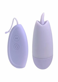 Ellie - Vibrating Egg