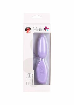 Ellie - Vibrating Egg