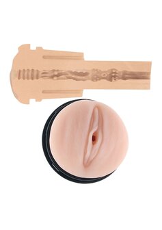 Jaclyn Taylor - Vagina Masturbator Hard Case