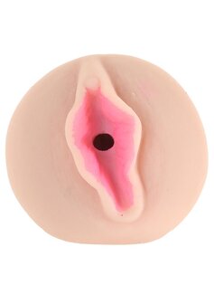 Keisha Grey - Vagina Masturbator