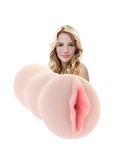 Kenna James - Vagina Masturbator