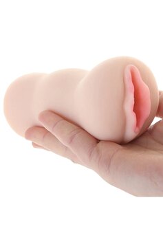 Kenna James - Vagina Masturbator