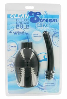 Deluxe Klysma Pomp - 300 ml