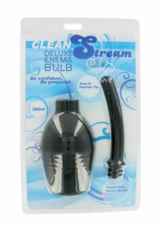 Deluxe Klysma Pomp - 300 ml