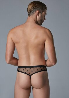 String voor Heren S/M