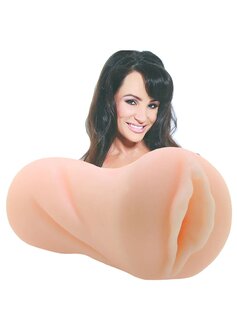 Lisa Ann - Vagina Masturbator