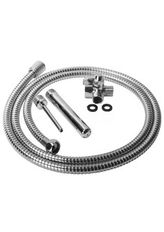Douche - Metalen Klysma Set