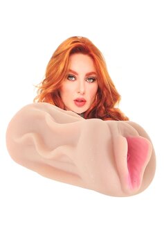 Lacy Lennon - Vagina Masturbator
