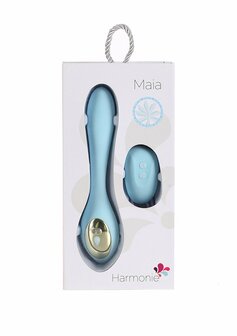 Harmony - Silicone Vibrator