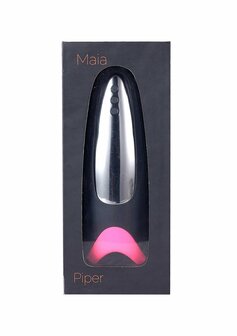 Pipper - Masturbator