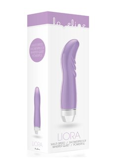 Liora - Krachtige G-spot Vibrator