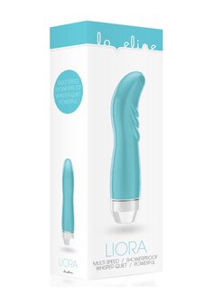 Liora - Krachtige G-spot Vibrator
