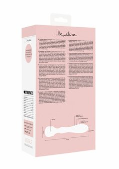 Jiggle - Massage Wand