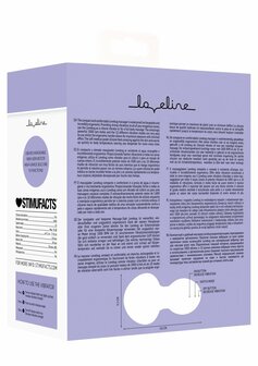 Lovebug - Clitoris Vibrator