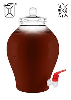 Glijmiddel Op Waterbasis - Chocola