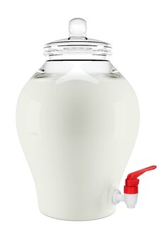 Glijmiddel Op Waterbasis - Ylang Ylang