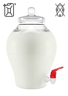 Glijmiddel Op Waterbasis - Ylang Ylang