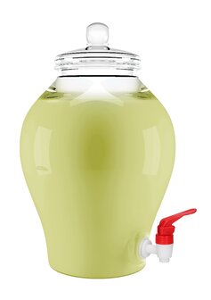 Glijmiddel Op Waterbasis - Neutraal