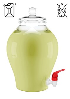 Glijmiddel Op Waterbasis - Neutraal