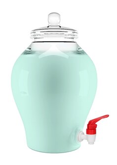 Verdovende Gel