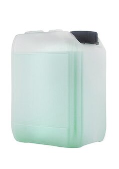 Verdovende Gel