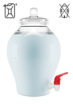 Verkoelende Gel