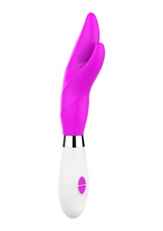 Athos - Vibrator met Clitoris Stimulatie