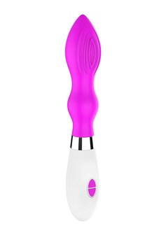 Astraea - Vibrator &amp; Clitoris Stimulator