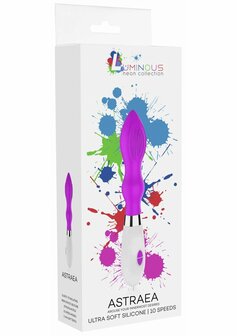 Astraea - Vibrator &amp; Clitoris Stimulator