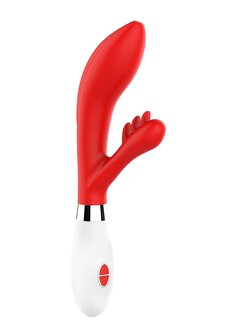 Agave - Clitoris &amp; Vagina Vibrator