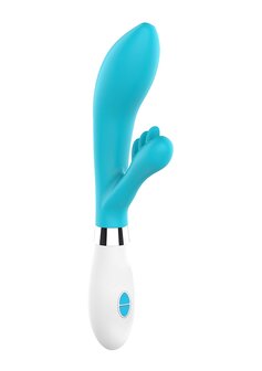 Agave - Clitoris &amp; Vagina Vibrator