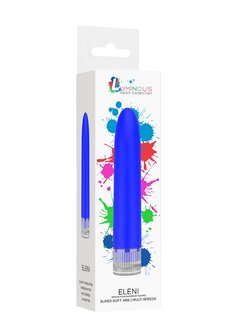 Eleni - Klassieke Vibrator