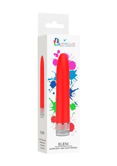 Eleni - Klassieke Vibrator