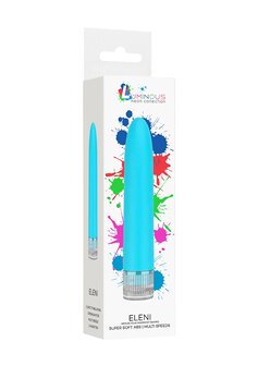 Eleni - Klassieke Vibrator