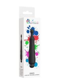 Dido - Siliconen Clitoris Stimulator