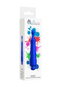 Dido - Siliconen Clitoris Stimulator