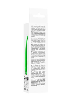 Lyra - Siliconen G-spot Vibrator