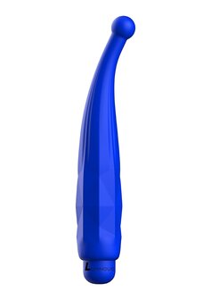 Lyra - Siliconen G-spot Vibrator