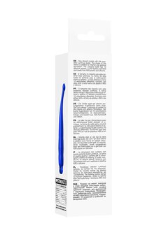 Lyra - Siliconen G-spot Vibrator