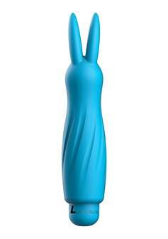 Sofia - Siliconen Rabbit Vibrator