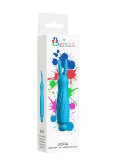Sofia - Siliconen Rabbit Vibrator