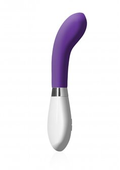 Apollo G-Spot Vibrator