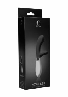Achilles - Rabbit Vibrator