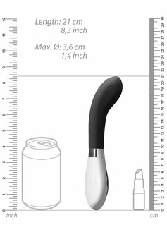 Apollo Oplaadbare Vibrator