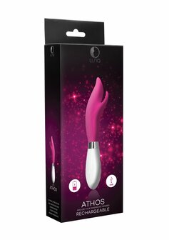 Athos - Oplaadbare Vibrator