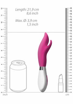 Athos - Oplaadbare Vibrator