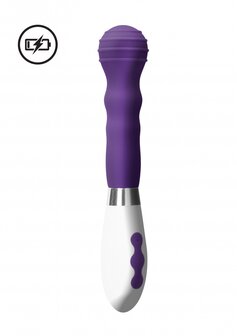 Alida - Oplaadbare Vibrator