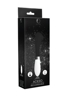 Aceso - Oplaadbare Vibrator