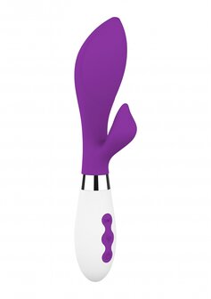Achelois - Oplaadbare Vibrator