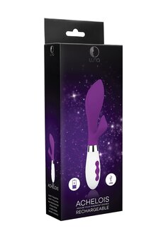 Achelois - Oplaadbare Vibrator